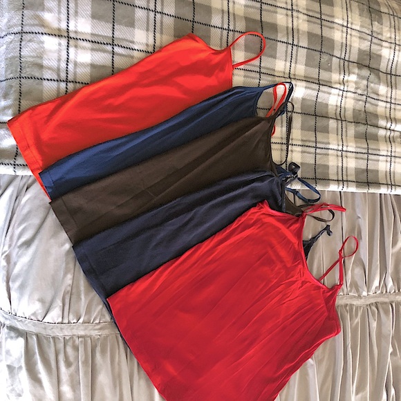 GUC Bundle of Camisoles - Picture 2 of 7